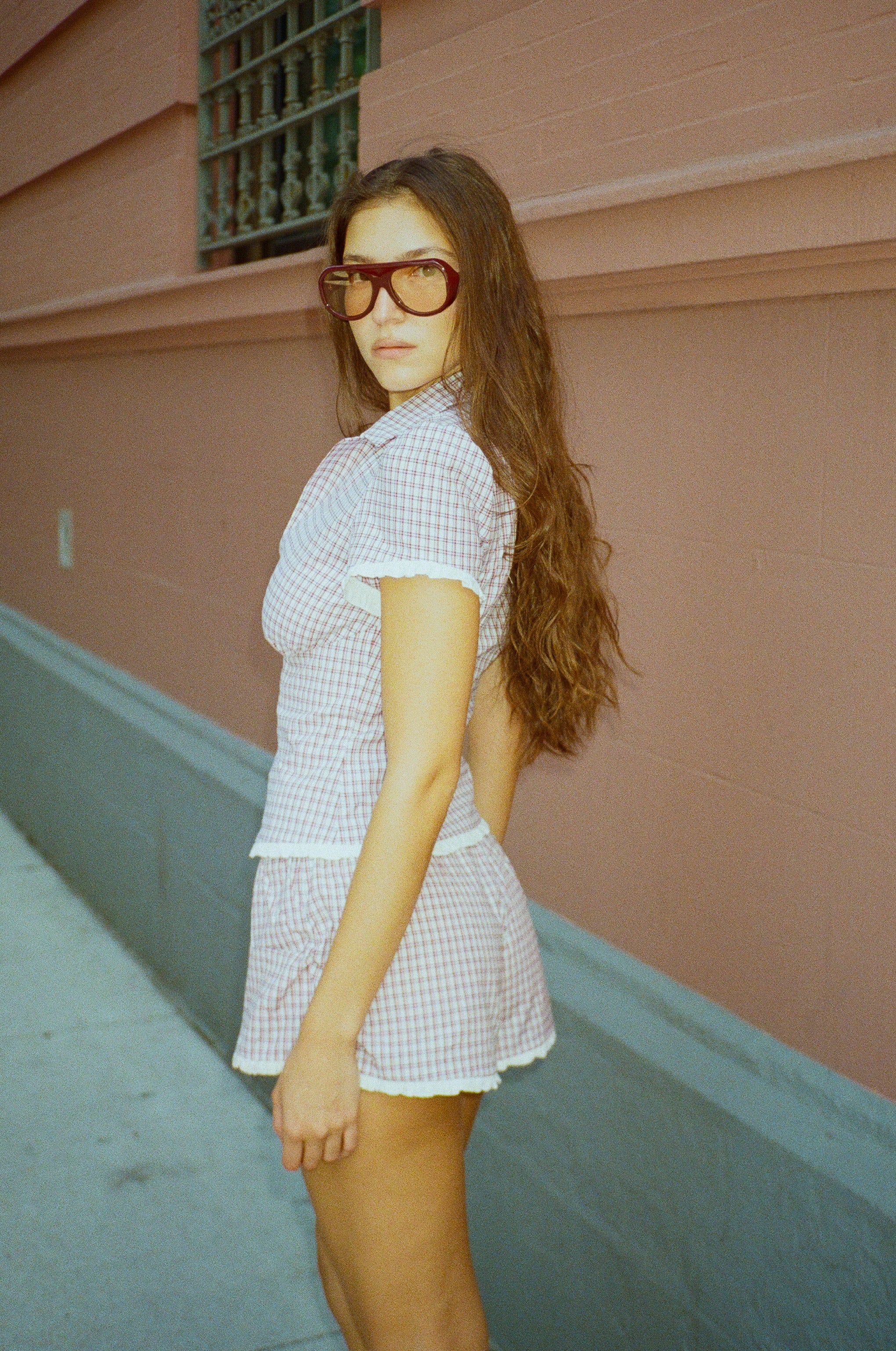 MARLY SHORTS - Image 9
