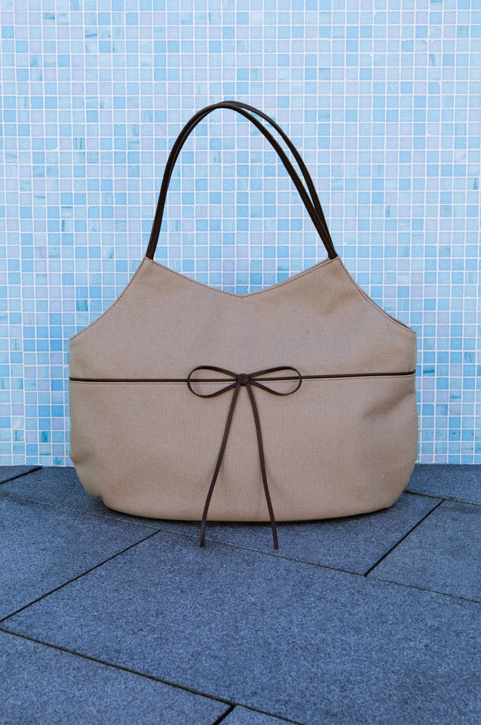 PLAGE TOTE BAG - Image 3