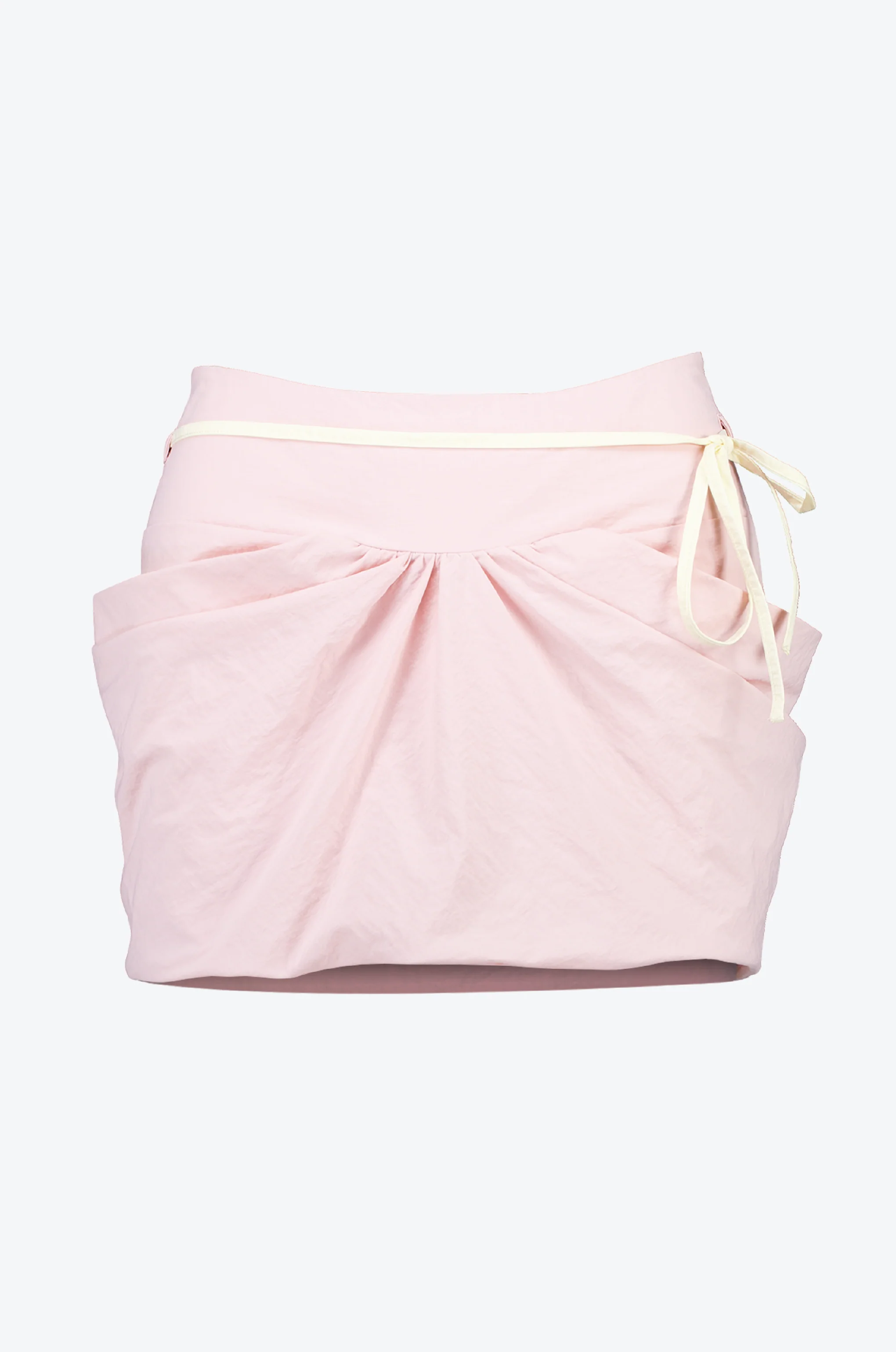 POUF MINI SKIRT - Image 6