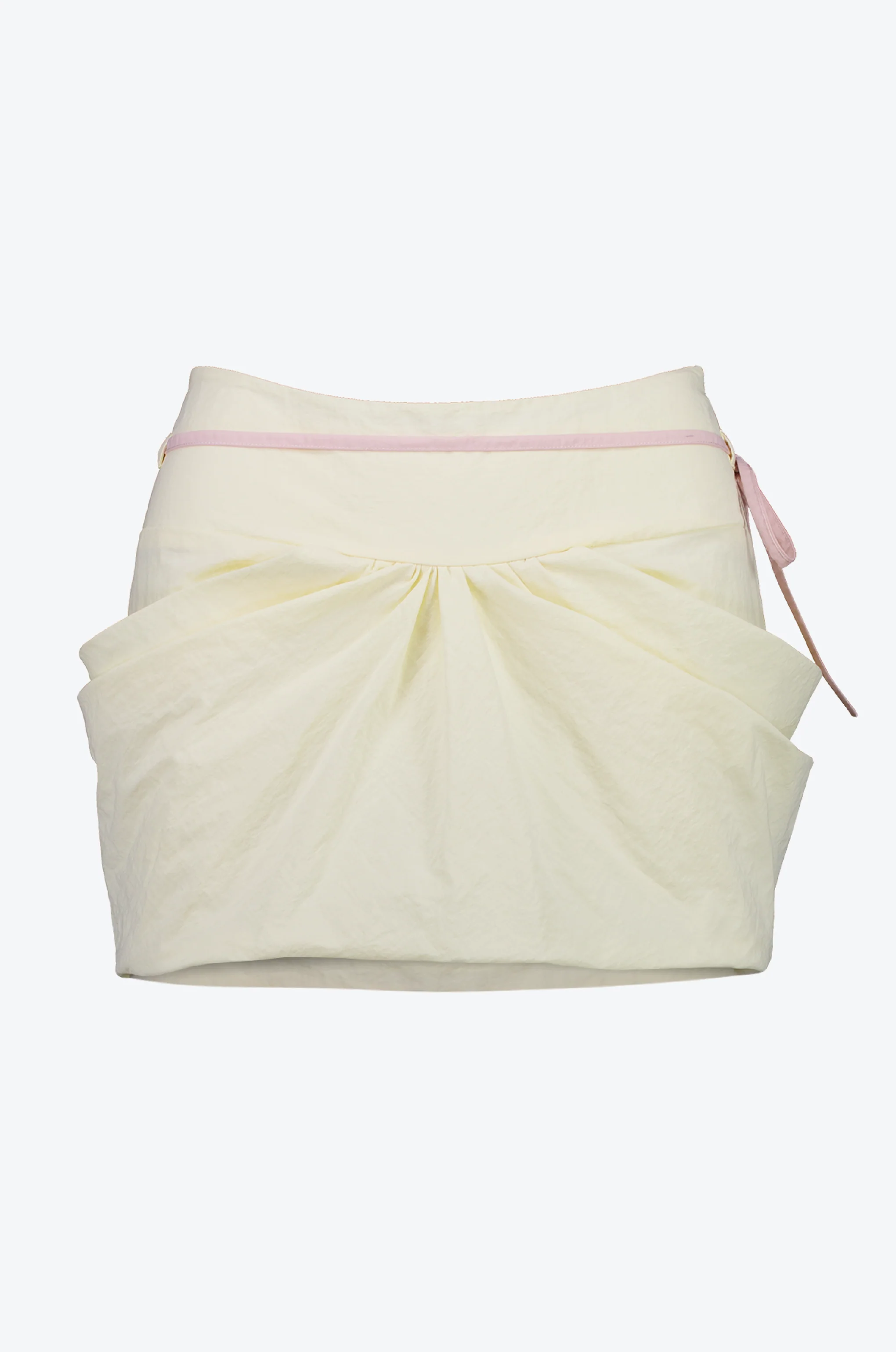 POUF MINI SKIRT - Image 7