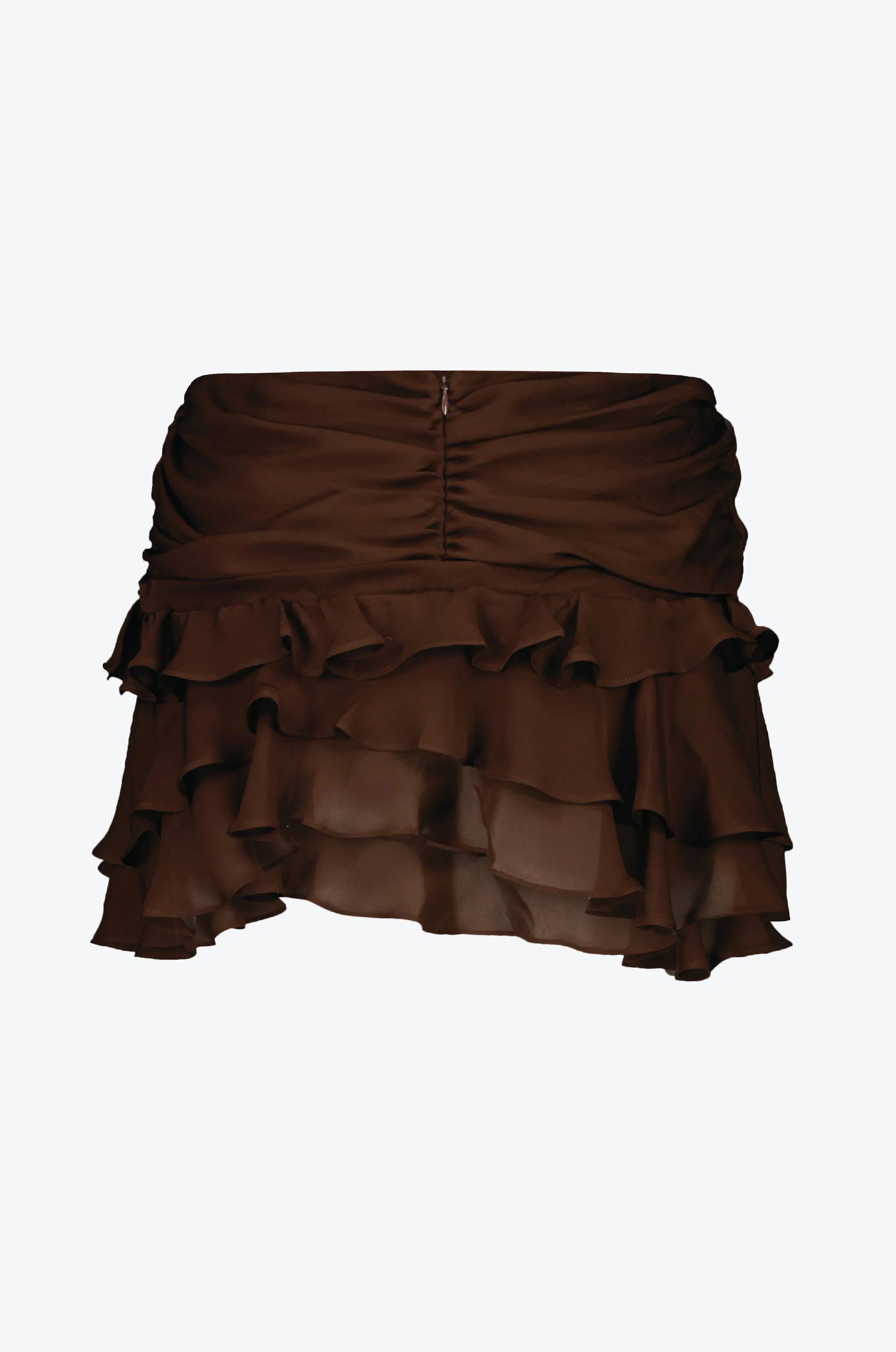 ROUX MINI SKIRT - Image 11