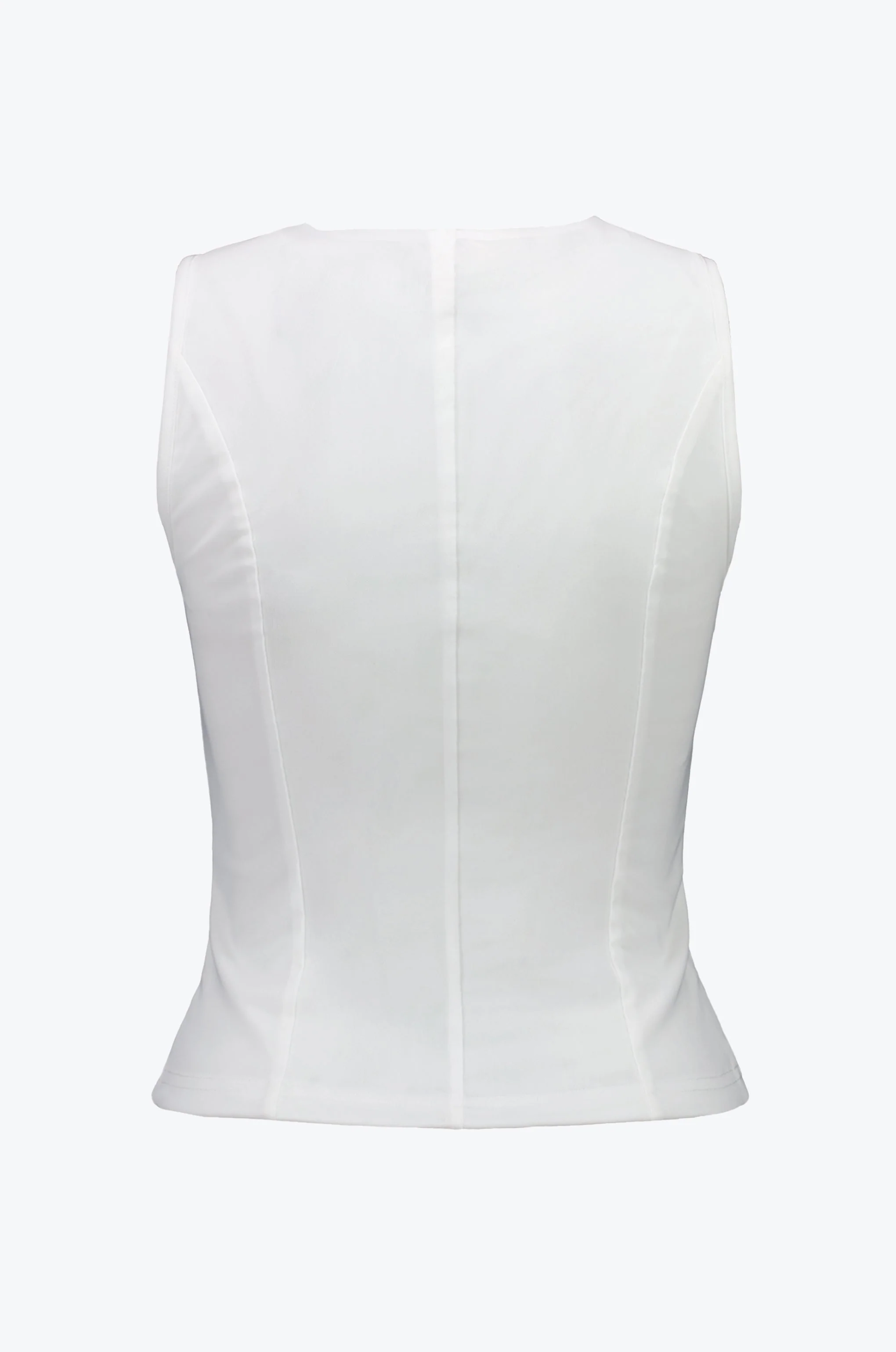 SCULPTED MESH TANK - Image 6