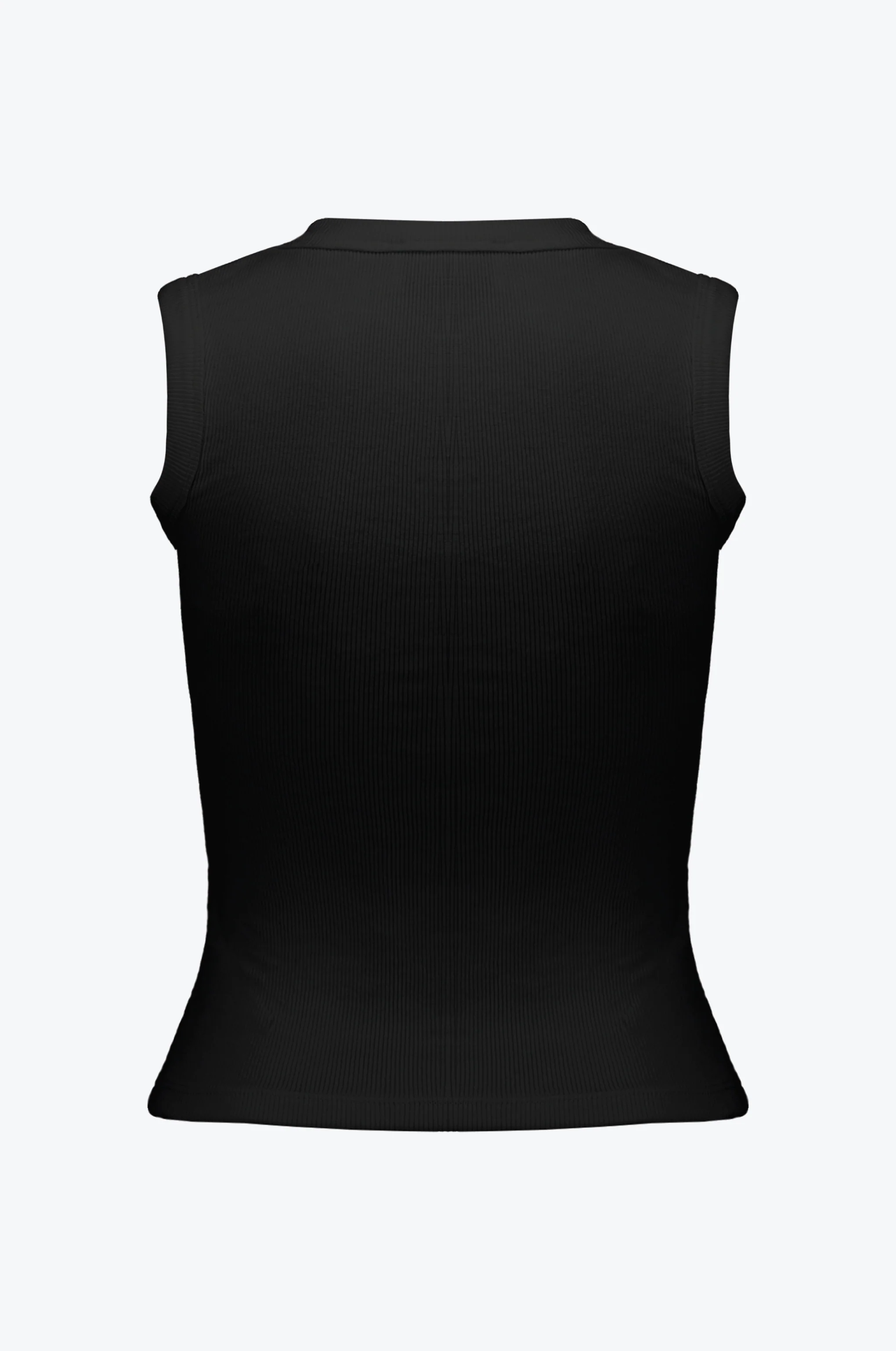 STAPLE RIB TANK - Image 7