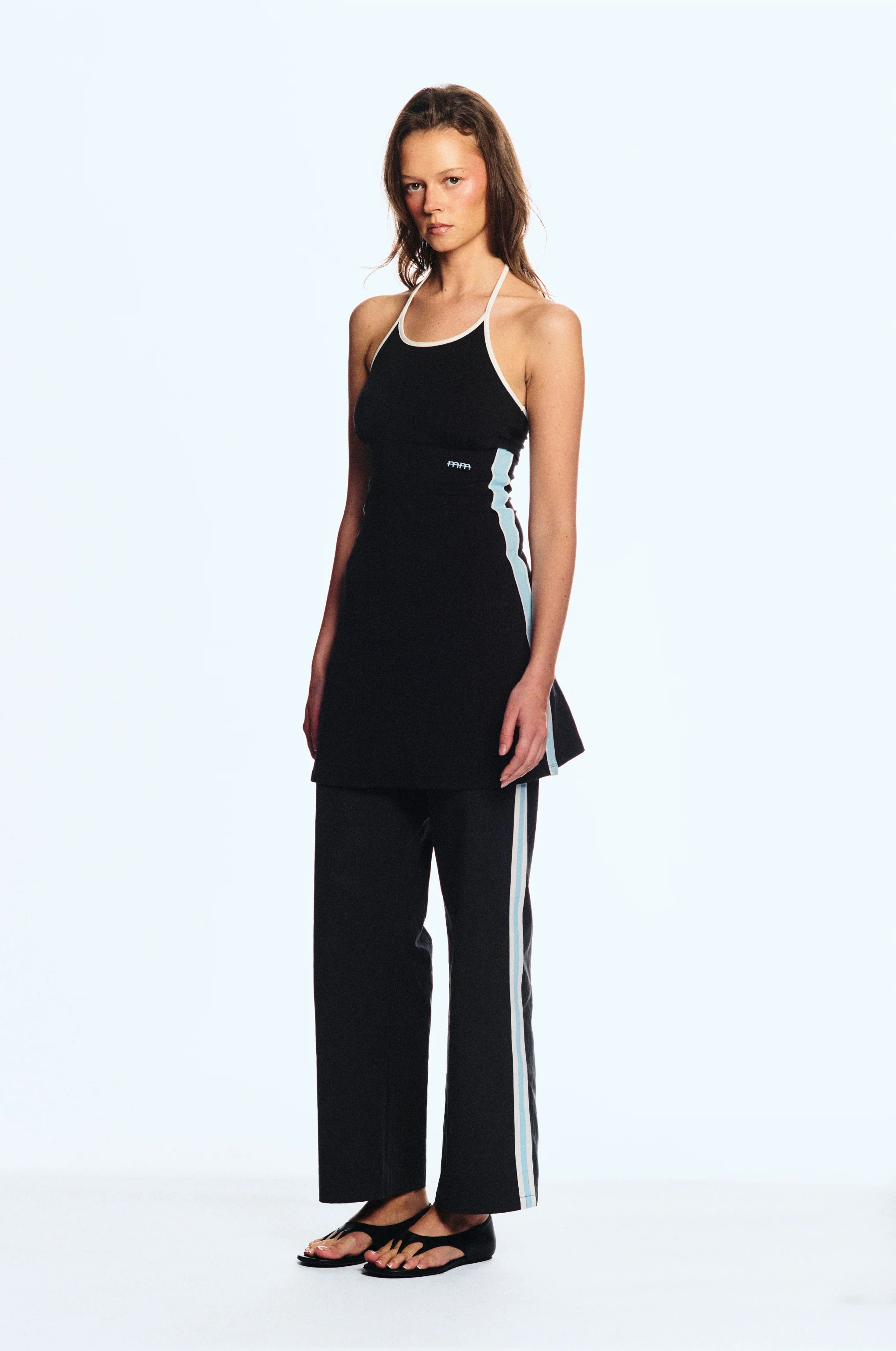 STEFFI MINI DRESS - Image 8
