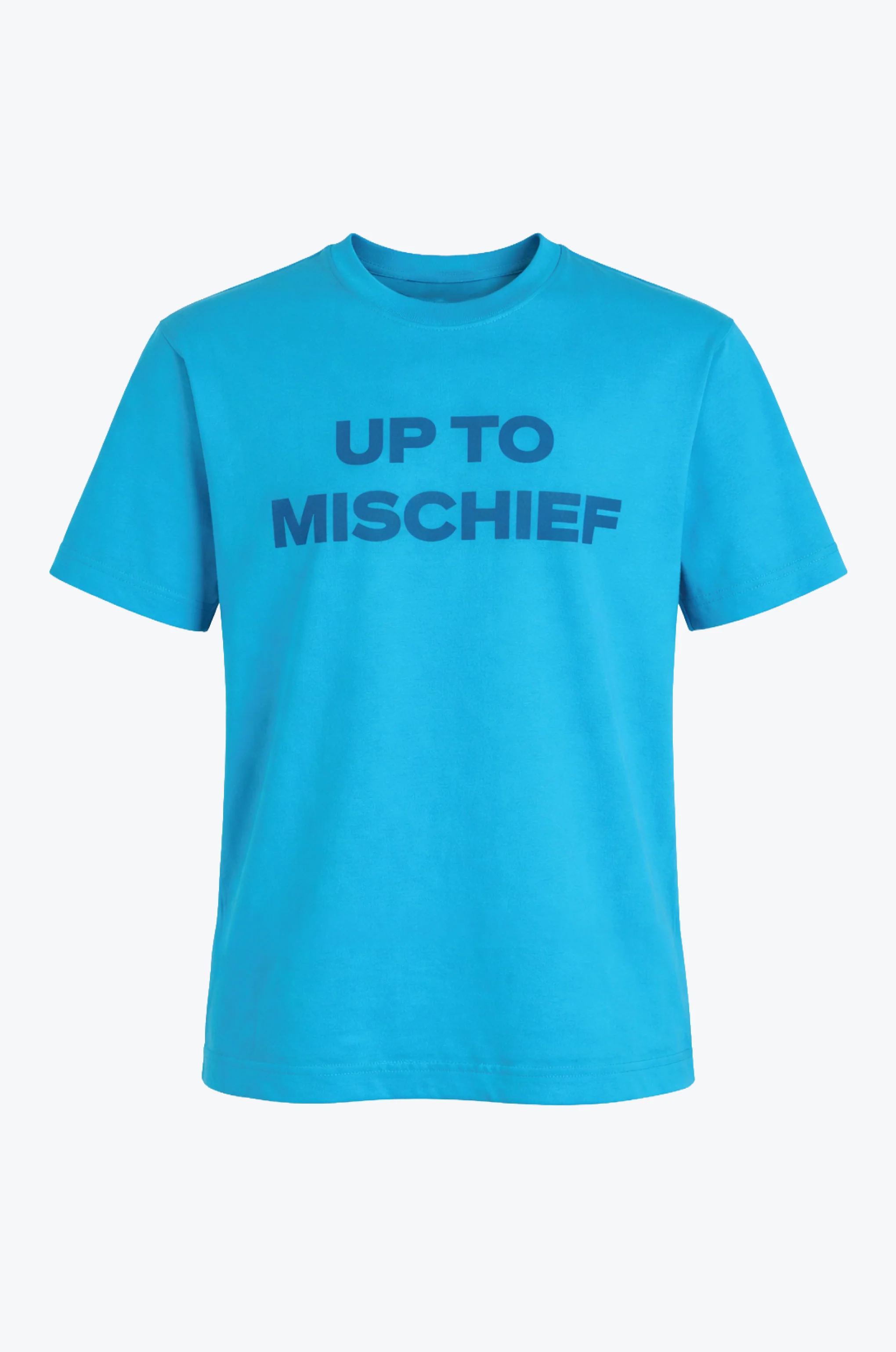 UP TO MISCHIEF TEE - Image 9