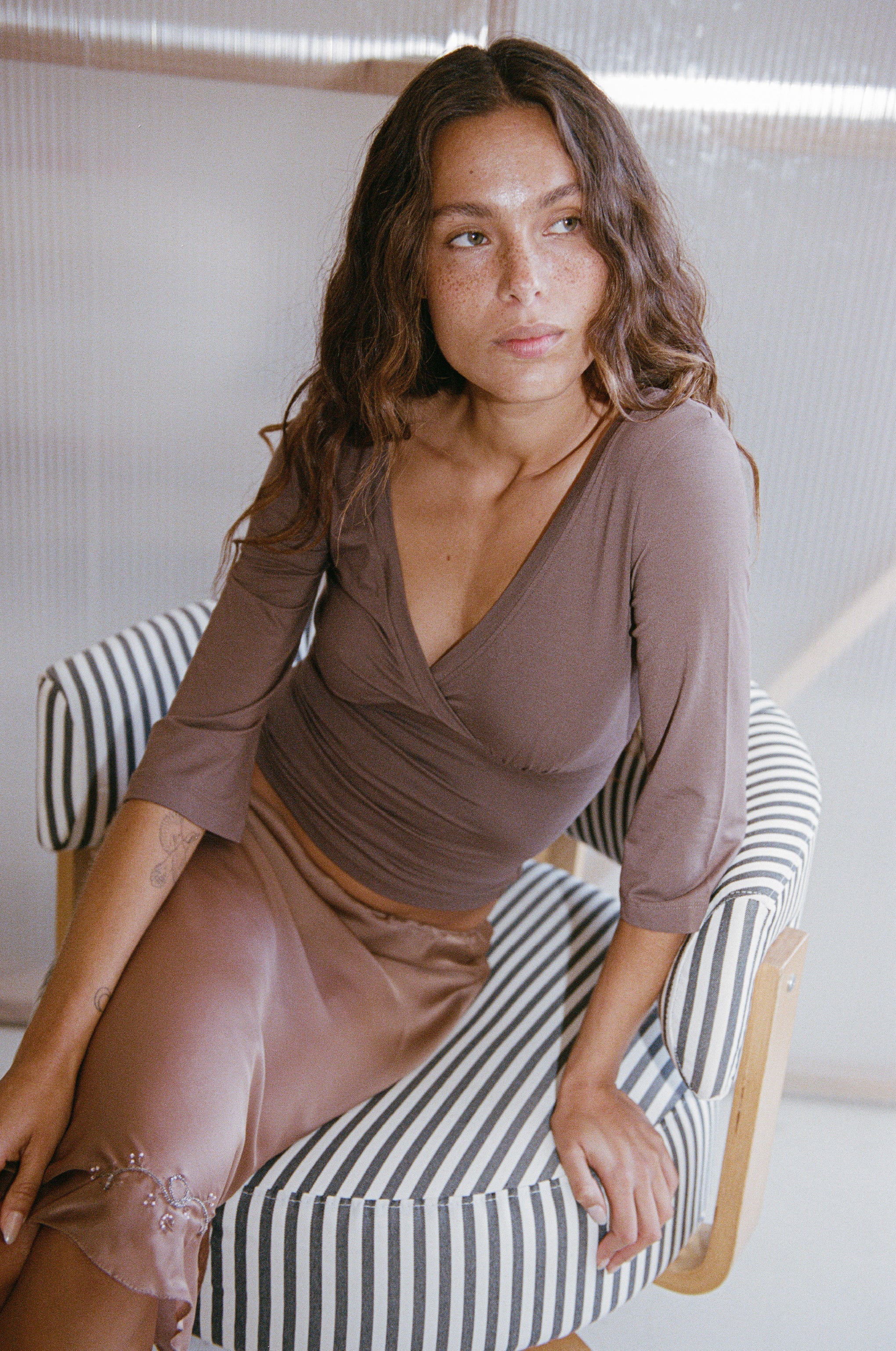 VELINA TOP - Image 2
