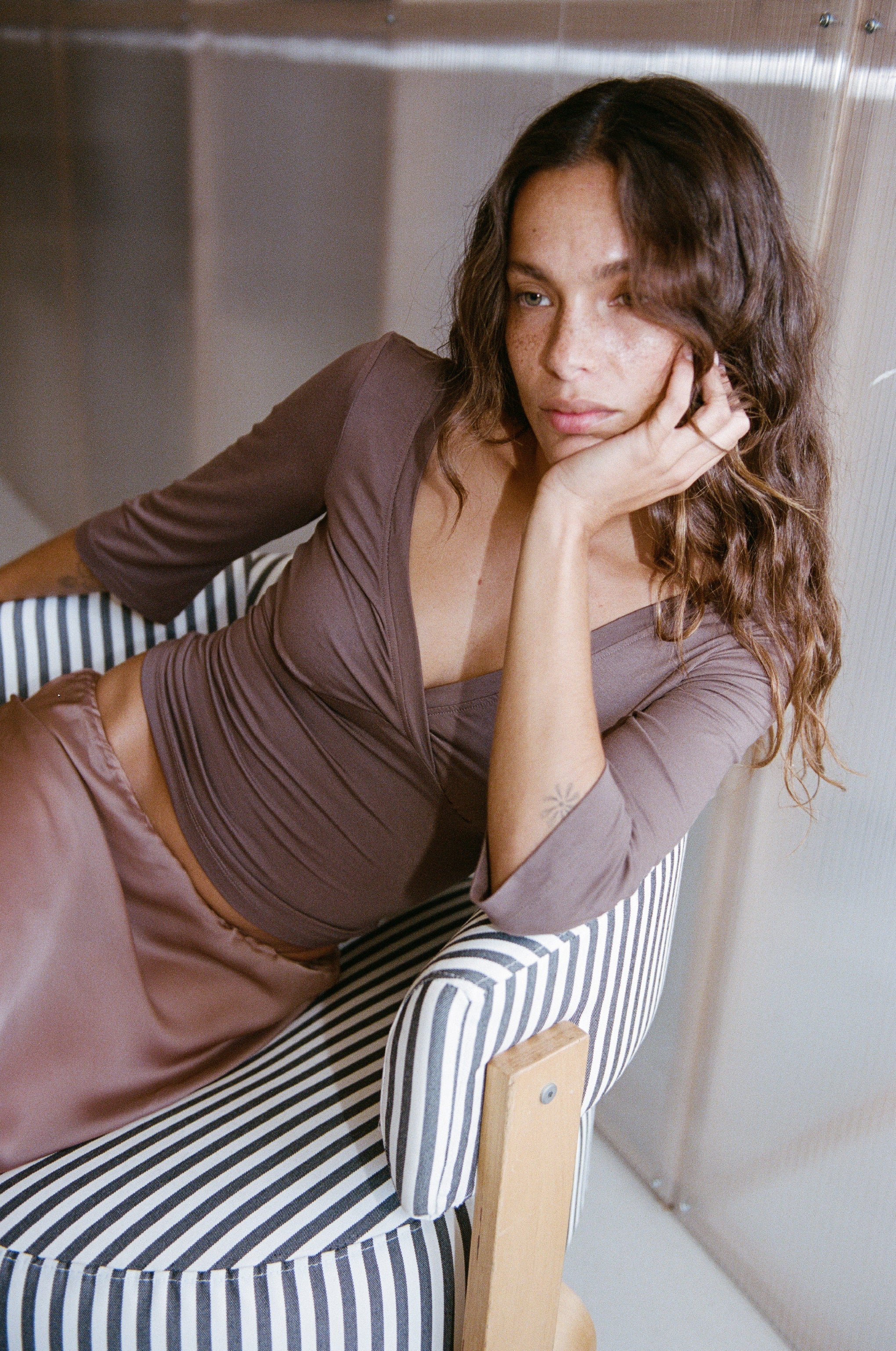 VELINA TOP - Image 3