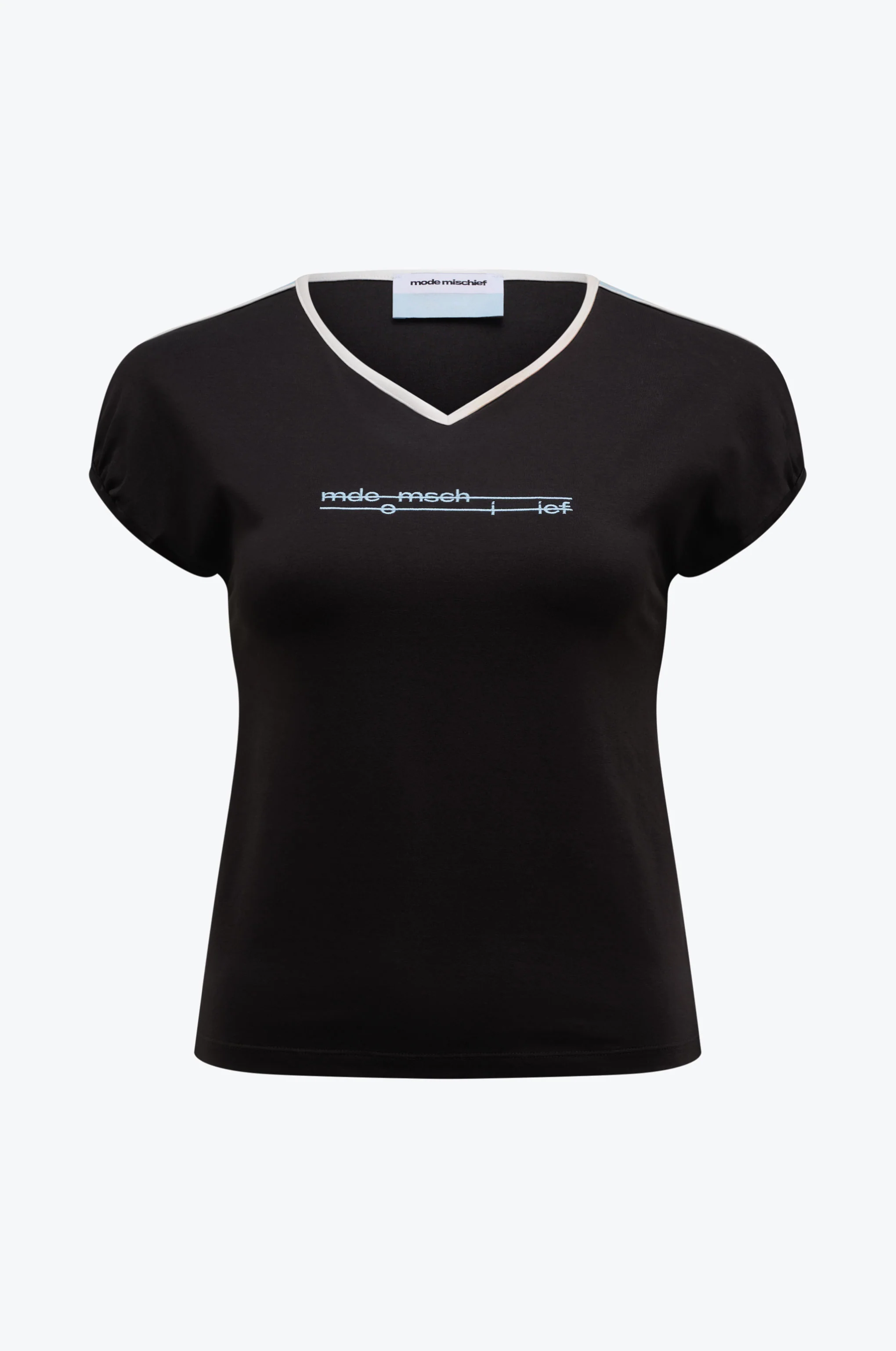 WARMUP TEE - Image 5